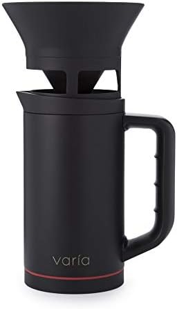 Varia Multi Brewer - Black