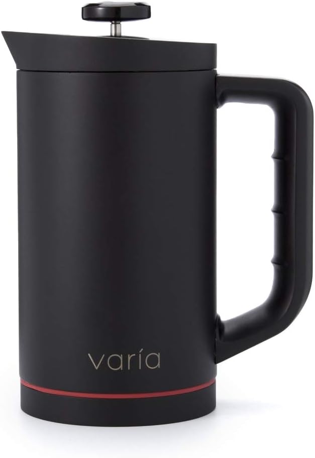 Varia Multi Brewer - Black