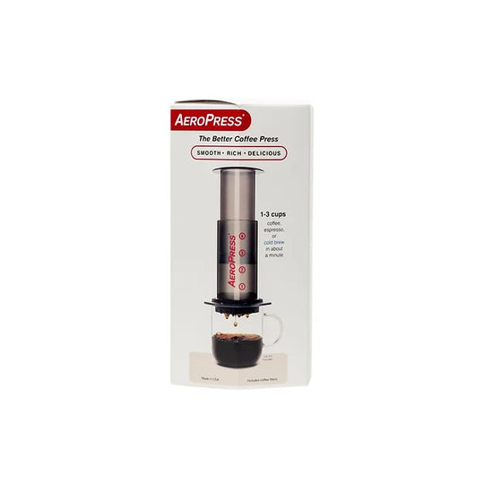 AeroPress Original Coffee Press