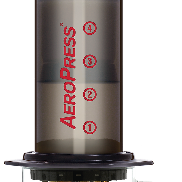 AeroPress Original Coffee Press