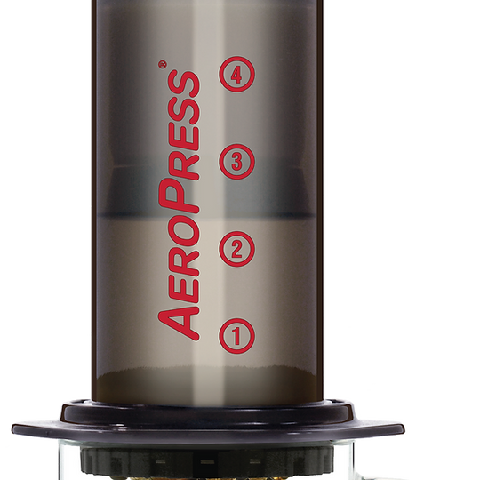 AeroPress Original Coffee Press