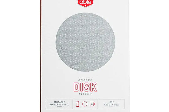 Able Disk Standard