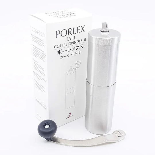 Porlex Tall II Hand Grinder