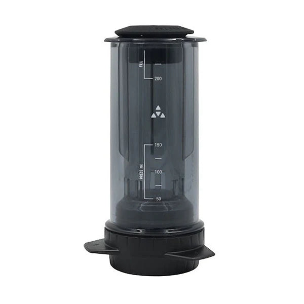 Delta Coffee Press - Grey + 1kg Coffee Included