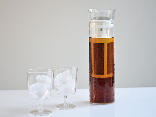 Hario Glass Cold Brew Coffee Pitcher