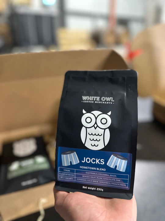 Fathers Day Socks & Jocks Pack