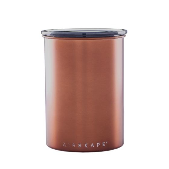 Airscape Classic 7" Medium - Brushed Copper