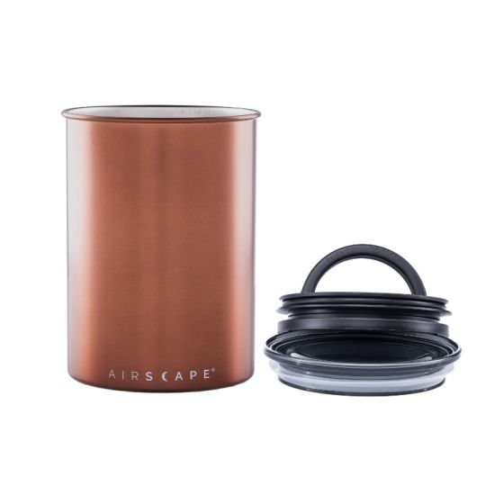 Airscape Classic 7" Medium - Brushed Copper